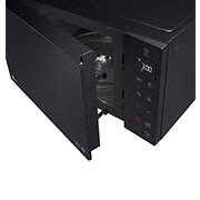 LG MH6535GIS Microwave: Smart & Stylish, MH6535GIS, MH6535GIS, thumbnail 4