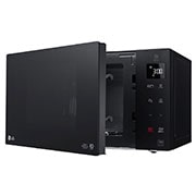 LG MH6535GIS Microwave: Smart & Stylish, MH6535GIS, MH6535GIS, thumbnail 5