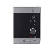 LG 42(L) | NeoChef Grill Microwave Oven | Smart Diagnosis™ | EasyClean™ | Smart Inverter, MH8265CIS, MH8265CIS, thumbnail 3