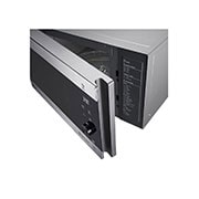 LG 42(L) | NeoChef Grill Microwave Oven | Smart Diagnosis™ | EasyClean™ | Smart Inverter, MH8265CIS, MH8265CIS, thumbnail 5