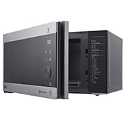 LG 42(L) | NeoChef Grill Microwave Oven | Smart Diagnosis™ | EasyClean™ | Smart Inverter, MH8265CIS, MH8265CIS, thumbnail 6