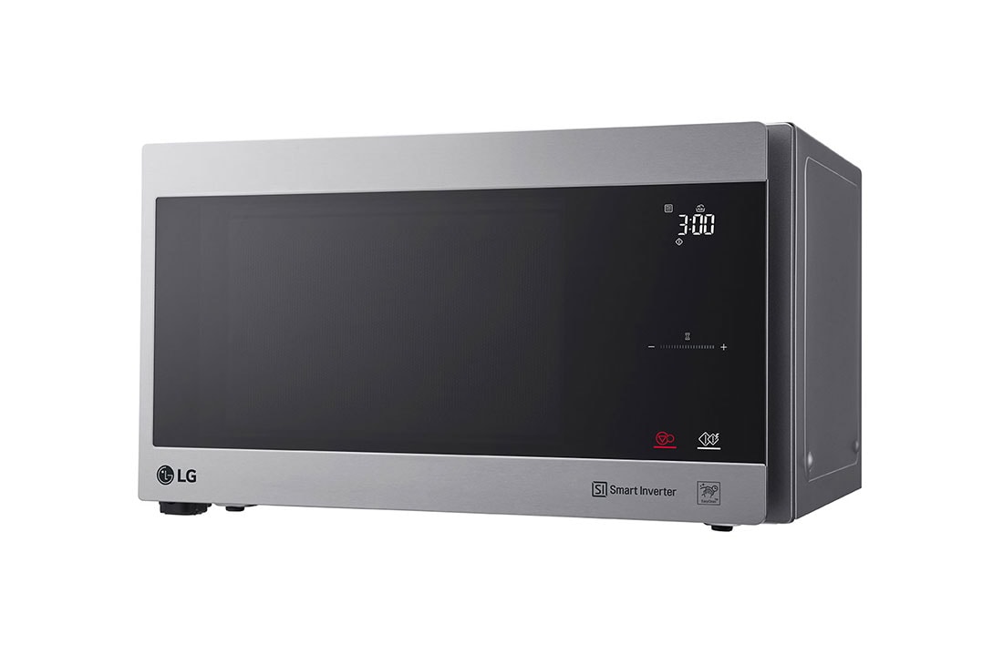 LG 39(L) | NeoChef Microwave Convection Oven | EasyClean™ | Smart Inverter, MS2595CIS, MS2595DIS, thumbnail 3