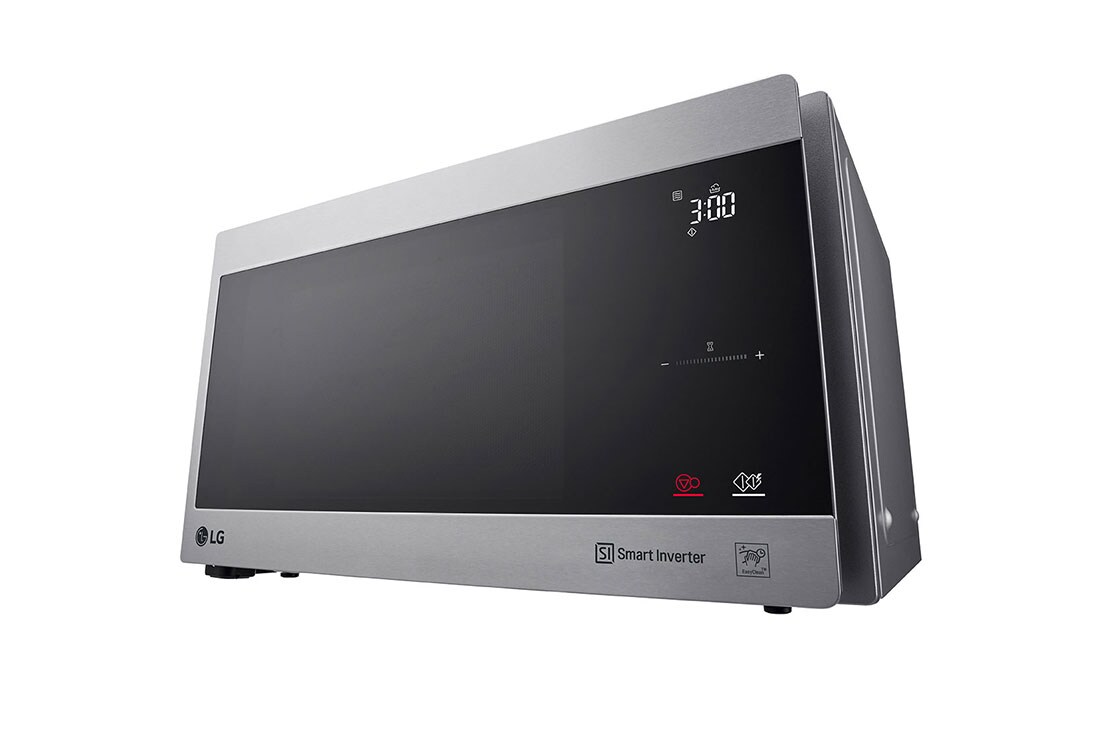 Lg microwave sales oven ms2595dis