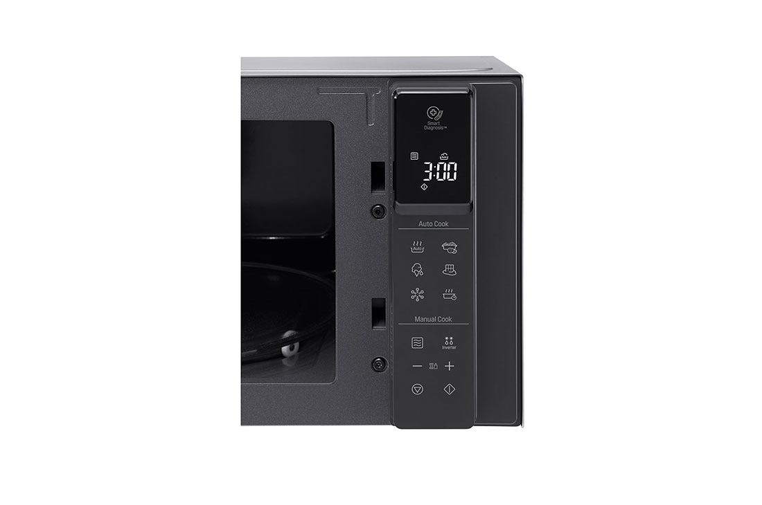 LG 39(L) | NeoChef Microwave Convection Oven | EasyClean™ | Smart Inverter, MS2595CIS, MS2595DIS, thumbnail 6