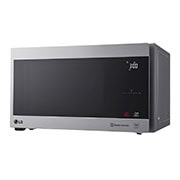 LG 39(L) | NeoChef Microwave Convection Oven | EasyClean™ | Smart Inverter, MS2595CIS, MS2595DIS, thumbnail 3
