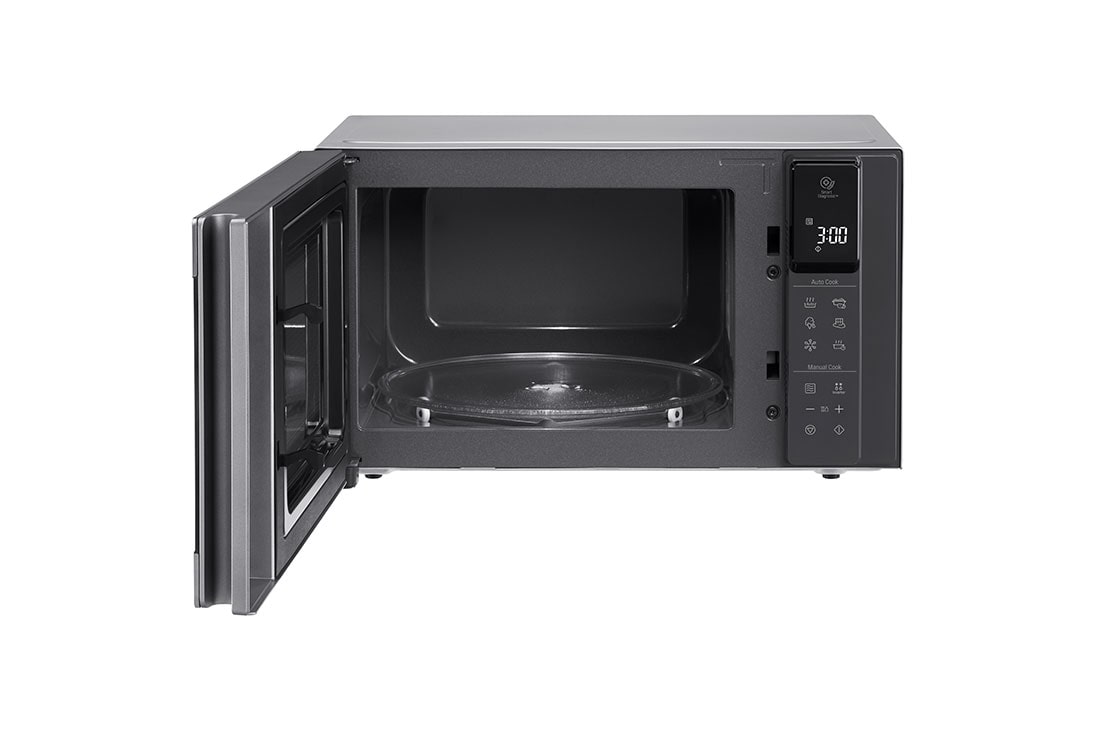 42L Microwave Oven Advanced Features MS4295CIS LG E.A