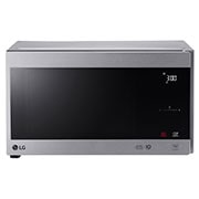 LG 42(L) | “Solo” NeoChef Microwave Oven | EasyClean™ | Smart Inverter, MS4295CIS_Front, MS4295CIS, thumbnail 1