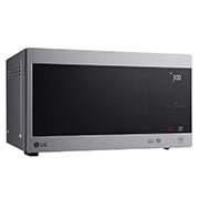 LG 42(L) | “Solo” NeoChef Microwave Oven | EasyClean™ | Smart Inverter, MS4295CIS_LeftSide, MS4295CIS, thumbnail 3
