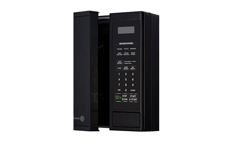 LG 20(L) | Convection Microwave Oven | EasyClean and i-Wave, MS2042DB, thumbnail 12