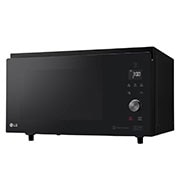 LG 39(L)|'Solo' NeoChef Microwave Oven |  EasyClean™ | Smart Inverter, MJ3965BCS, MJ3965BCS, thumbnail 2