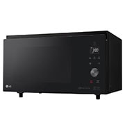 LG 39(L)|'Solo' NeoChef Microwave Oven |  EasyClean™ | Smart Inverter, MJ3965BCS, MJ3965BCS, thumbnail 3