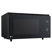 LG 39(L)|'Solo' NeoChef Microwave Oven |  EasyClean™ | Smart Inverter, MJ3965BCS, MJ3965BCS, thumbnail 4
