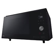 LG 39(L)|'Solo' NeoChef Microwave Oven |  EasyClean™ | Smart Inverter, MJ3965BCS, MJ3965BCS, thumbnail 5