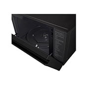 LG 39(L)|'Solo' NeoChef Microwave Oven |  EasyClean™ | Smart Inverter, MJ3965BCS, MJ3965BCS, thumbnail 6
