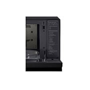 LG 39(L)|'Solo' NeoChef Microwave Oven |  EasyClean™ | Smart Inverter, MJ3965BCS, MJ3965BCS, thumbnail 9