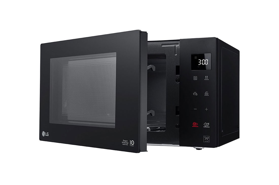 LG 26(L) | “Solo” NeoChef Microwave Oven | EasyClean™ | Smart Inverter, MS2336GIB, thumbnail 4