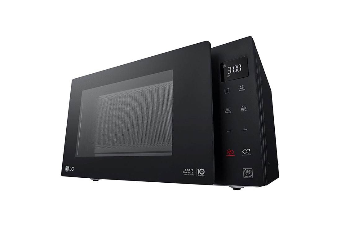 LG 26(L) | “Solo” NeoChef Microwave Oven | EasyClean™ | Smart Inverter, MS2336GIB, thumbnail 6