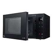 LG 26(L) | “Solo” NeoChef Microwave Oven | EasyClean™ | Smart Inverter, MS2336GIB, thumbnail 4