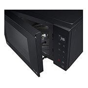 LG 26(L) | “Solo” NeoChef Microwave Oven | EasyClean™ | Smart Inverter, MS2336GIB, thumbnail 7