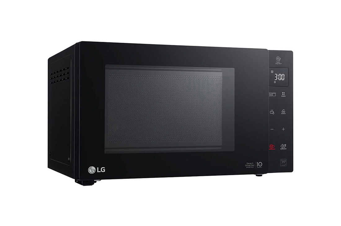 19++ Lg inverter linear microwave info