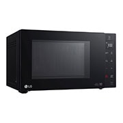 LG Microwave Oven & Grill, LG NeoChef Technology, 23 Litre Capacity, Smart Inverter, EasyClean™, MH6336GIB, thumbnail 3