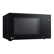 LG 23L |LG NeoChef Microwave Oven | EasyClean™ | Smart Inverter, MH6336GIB, thumbnail 2