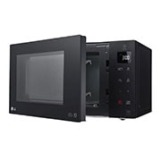 LG 23L |LG NeoChef Microwave Oven | EasyClean™ | Smart Inverter, MH6336GIB, thumbnail 4