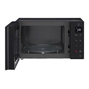 LG 23L |LG NeoChef Microwave Oven | EasyClean™ | Smart Inverter, MH6336GIB, thumbnail 6