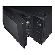 LG 23L |LG NeoChef Microwave Oven | EasyClean™ | Smart Inverter, MH6336GIB, thumbnail 7