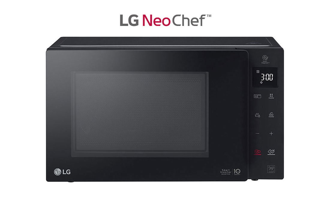 Lg infrared convection microwave oven new arrivals