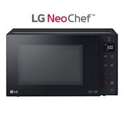 LG 23L |LG NeoChef Microwave Oven | EasyClean™ | Smart Inverter, MH6336GIB, thumbnail 1