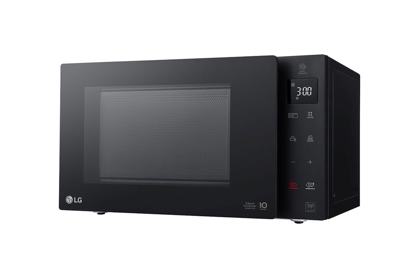 Lg 23l neochef shop microwave