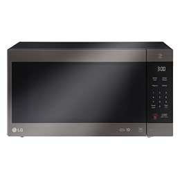 LG MS5696JIS Microwave: Convenient Cooking2