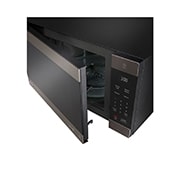 LG MS5696JIS Microwave: Convenient Cooking, MS5696JIS, thumbnail 5