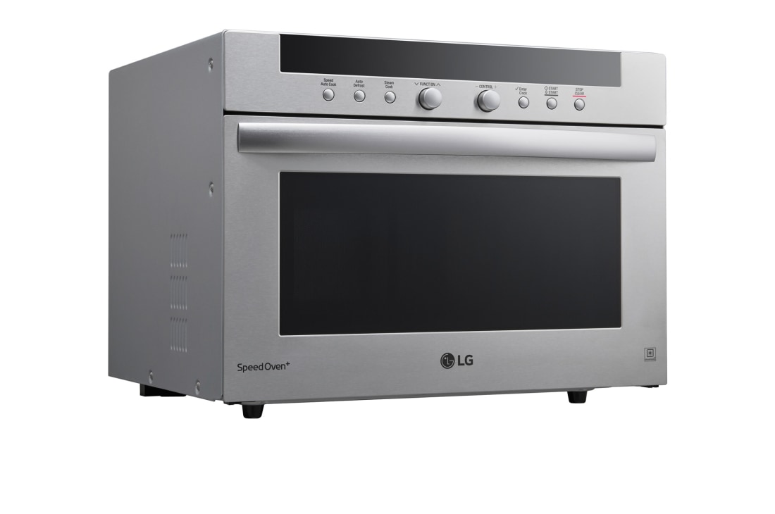 LG 38L SolarDom Microwave Oven - MA3884VC | LG E.A.
