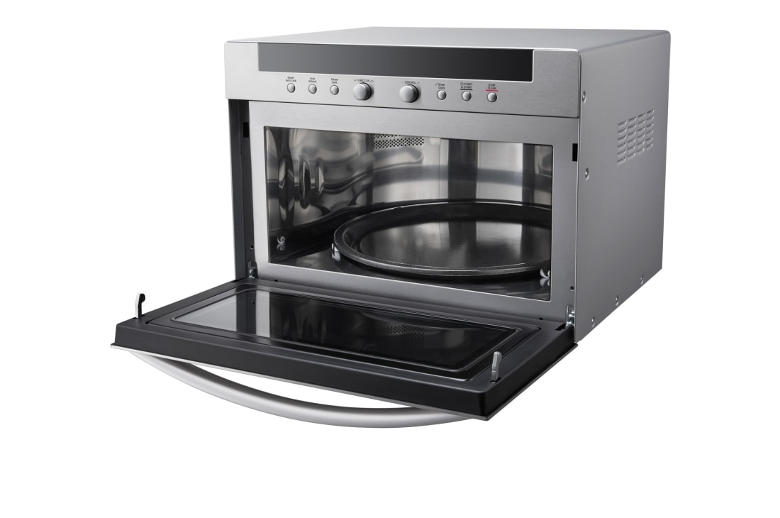 LG 38L SolarDom Microwave Oven - MA3884VC | LG E.A.