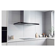 LG Hood 90cm | Touch Control | LED Lighting |  Powerful suction | 3 modes with Power Boost mode, Set View, HC7Z3625S, thumbnail 8
