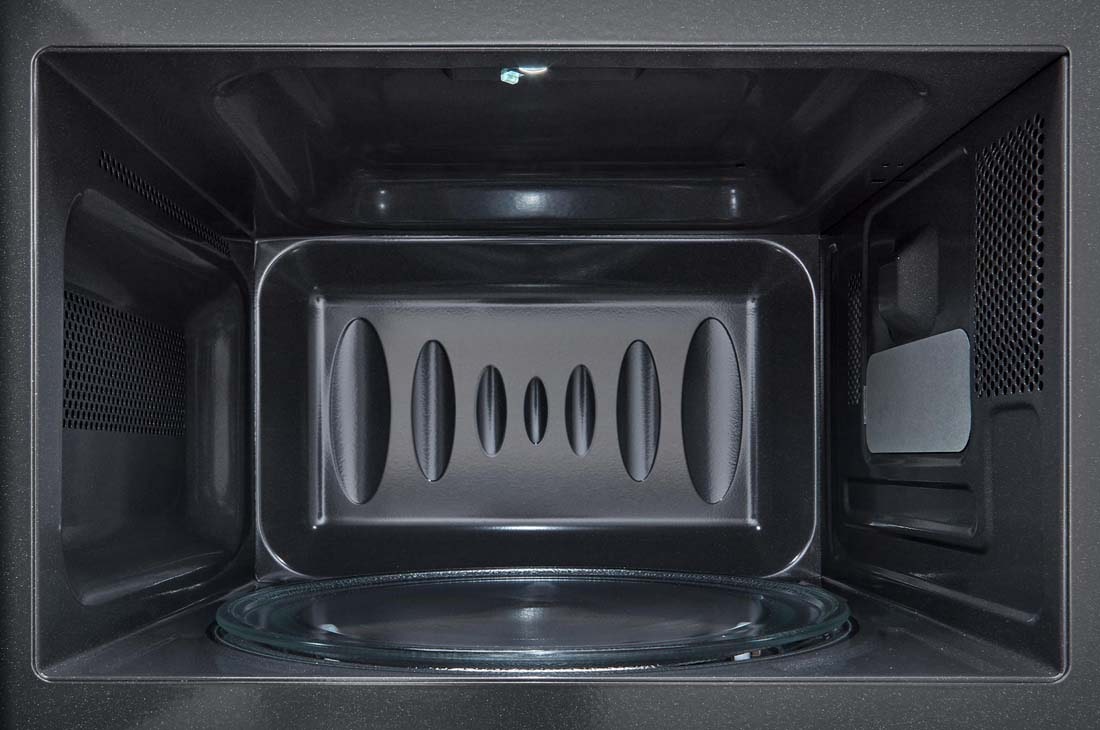 LG 20L NeoChef™ (MS2032GAS, Black), Inside detail, MS2032GAS, thumbnail 4