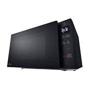 LG 20L NeoChef™ (MS2032GAS, Black), Perspective, MS2032GAS, thumbnail 9