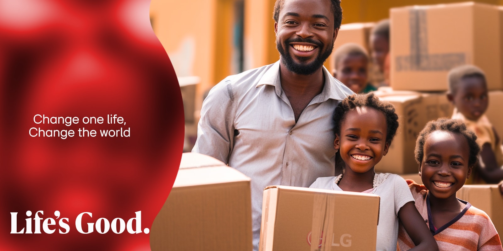 Corporate  Social Responsibility