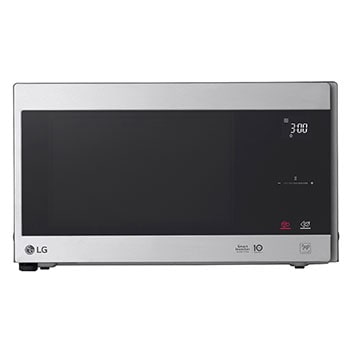 20L Grill with Glass Door