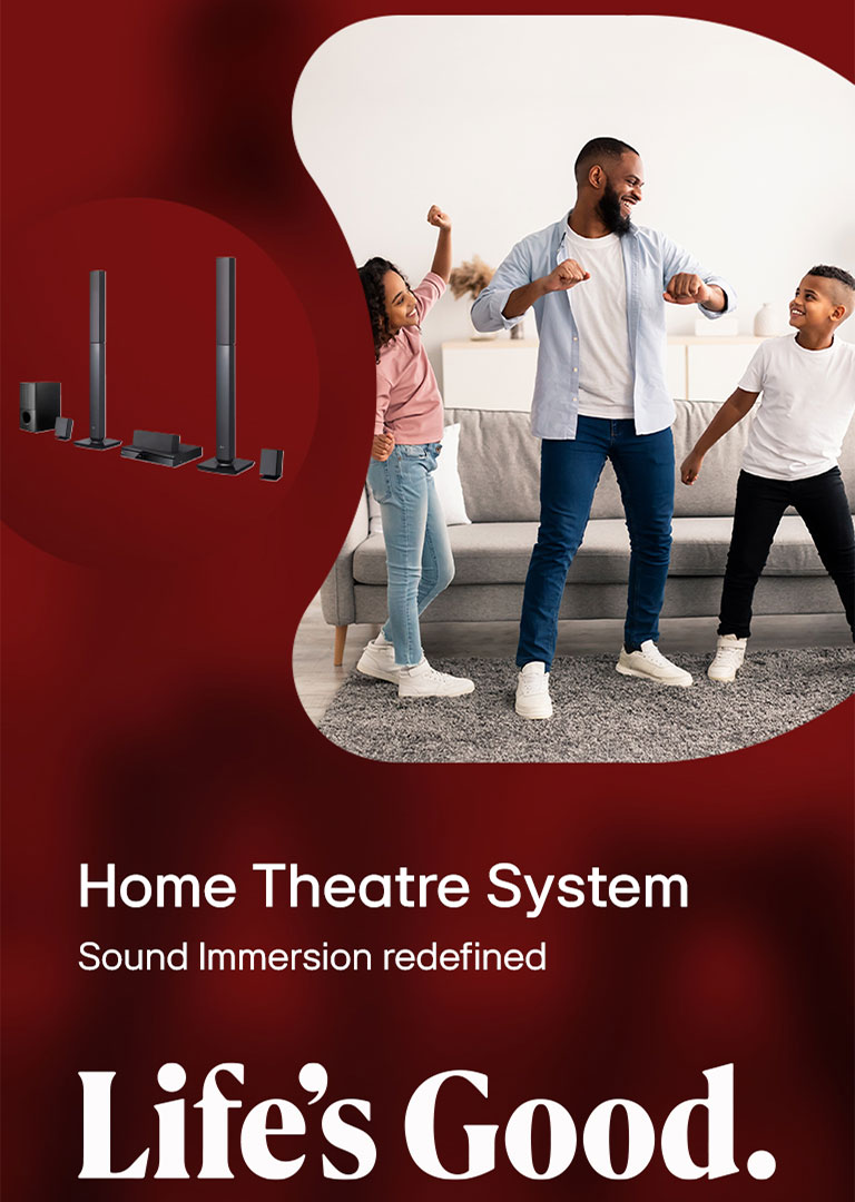 5.1 home theater system • Compare & see prices now »
