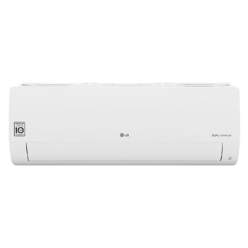 DUALCOOL Inverter AC 12000 BTU, Energy Saving, Faster Cooling, 10yr Warranty