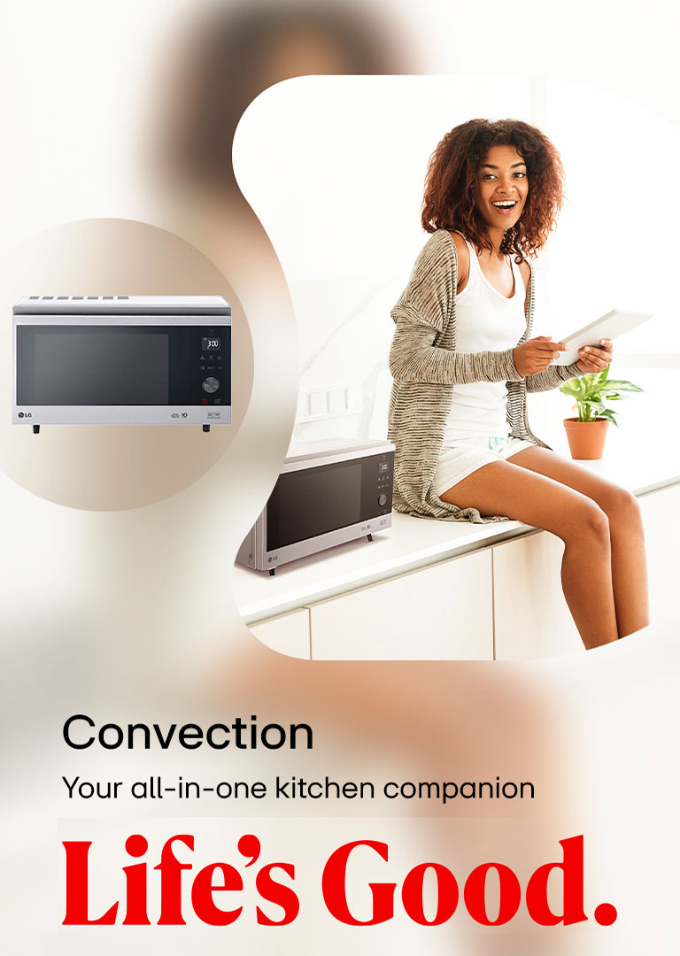 convection-microwaves
