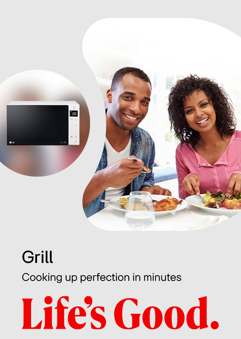 grill-microwaves
