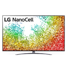 Lg 43NANO796PC Nano 79 Smart tv nanocell 4k 43 '' with black backlight
