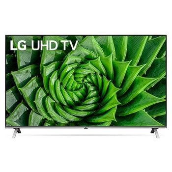 UHD 4K TVs