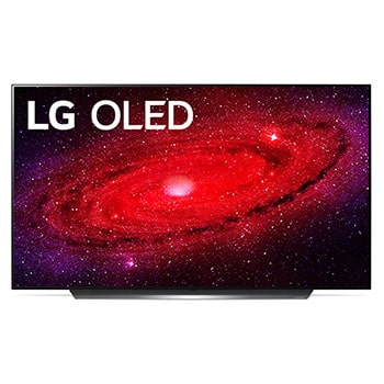 OLED TVs