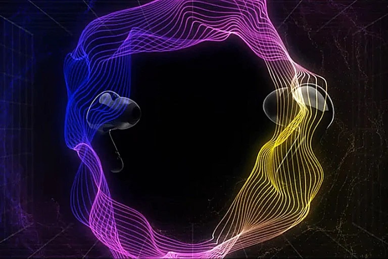 MERIDIAN Spatial Sound1