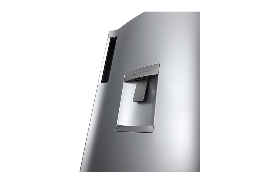 LG GN-Y331SQ Refrigerator: Efficient Cooling, GN-Y331SQ, thumbnail 5